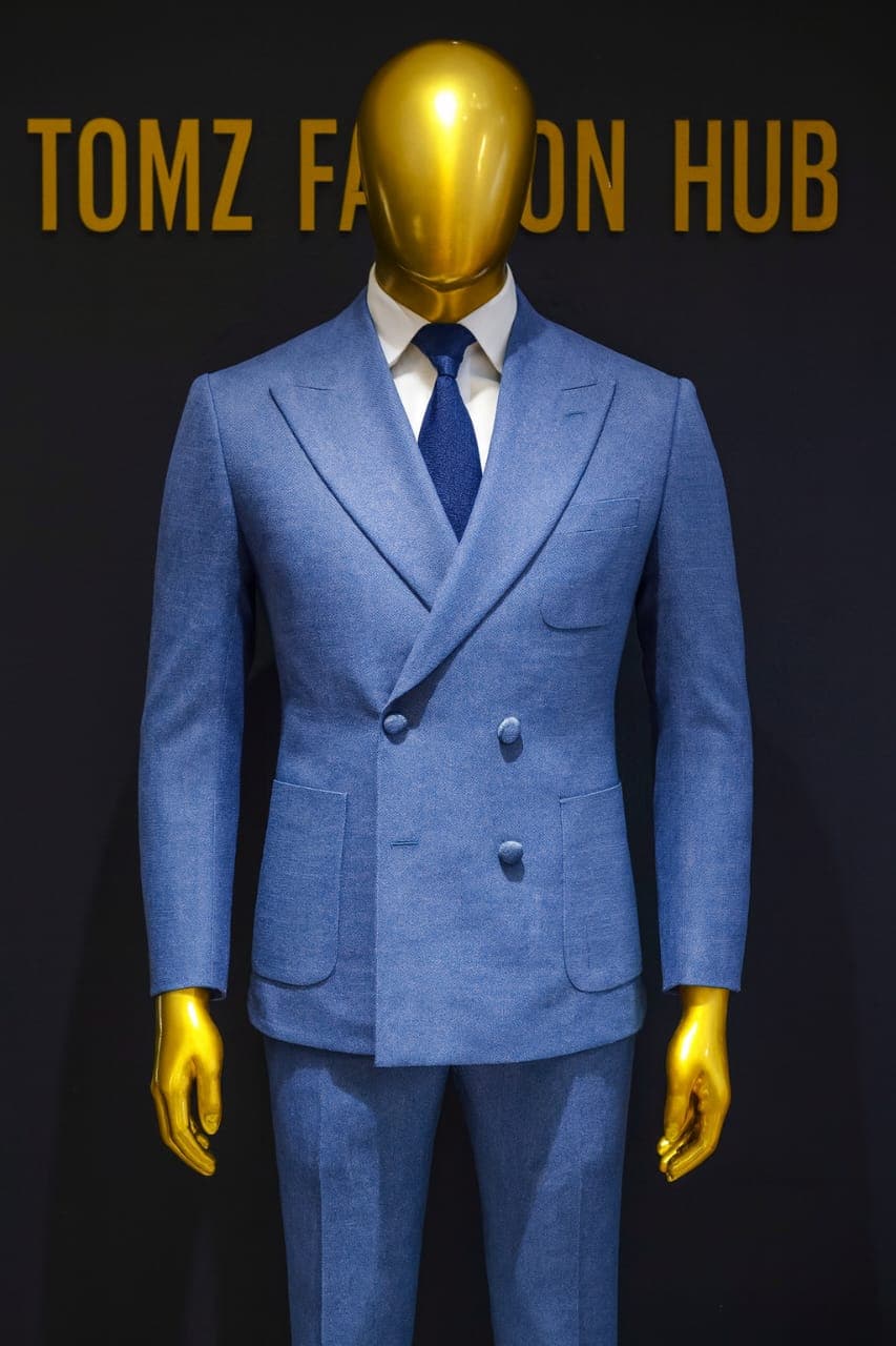 Men's Suit