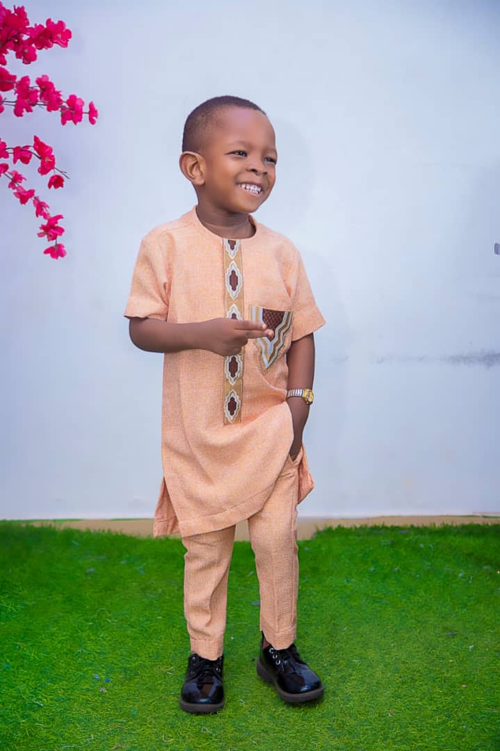 Kids Outfits