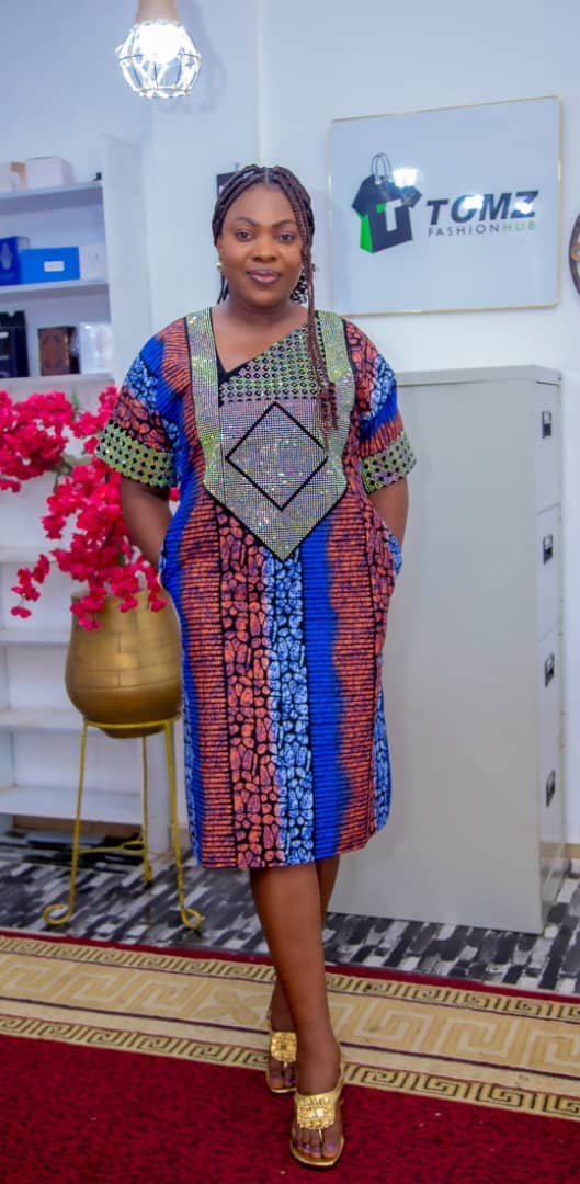 Ladies Dresses