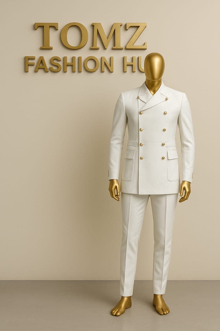 Fashion Model