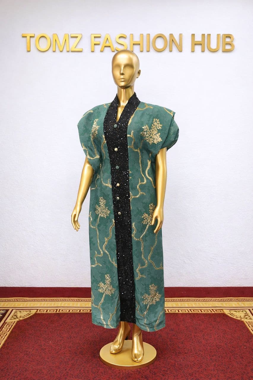 Ladies Dress