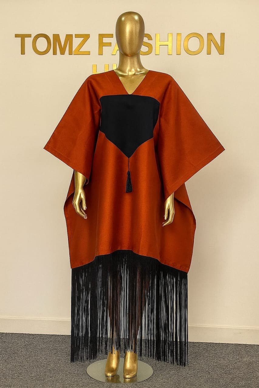 Ladies Bubu dress