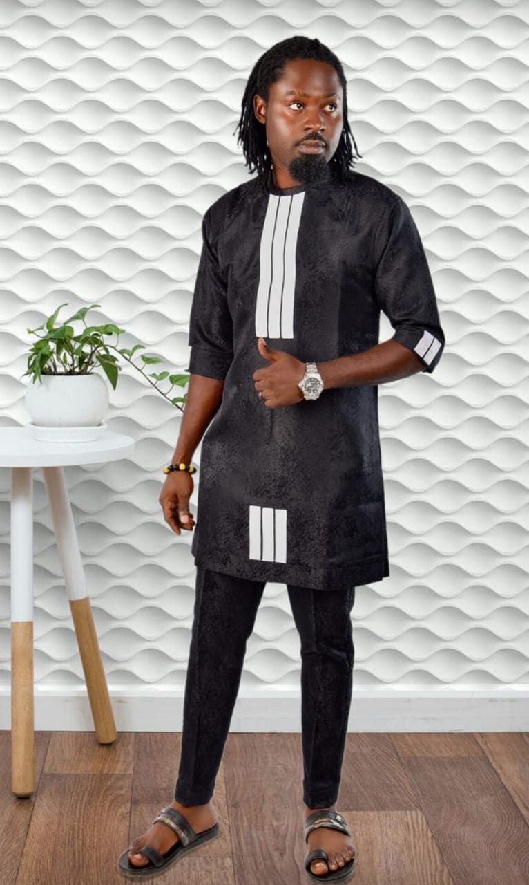 Classic men outfits