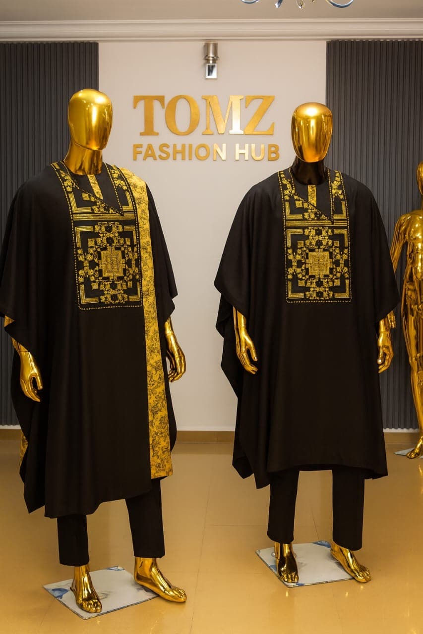 Agbada