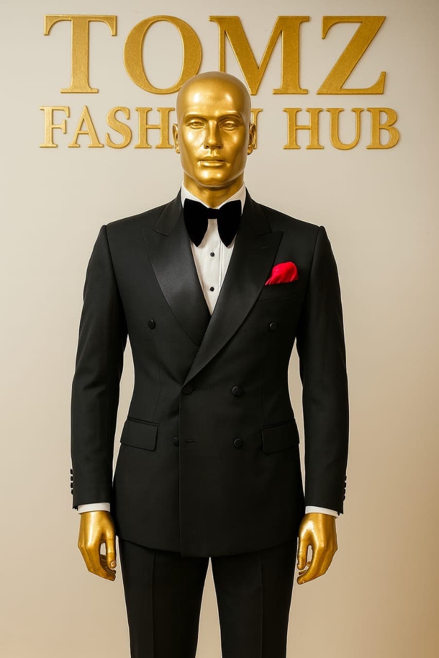 Cooperate suit for men